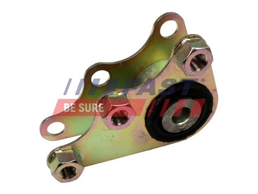 Coxim (suporte) traseiro de motor Citroen Jumper  250