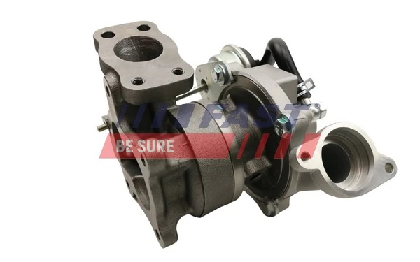  Turbina Mazda 2 I hatchback (DY) (2003 - 2007) I