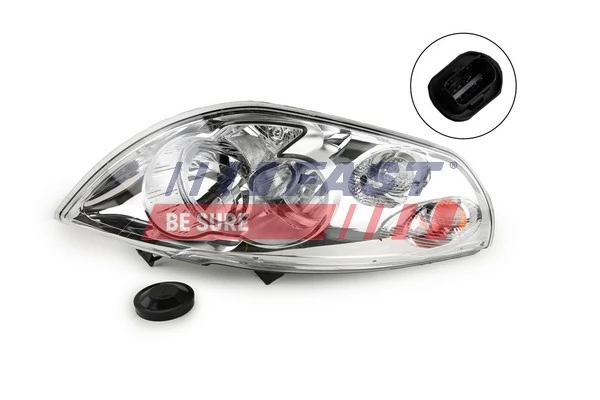 Compre 95528875 General Motors Luz direita