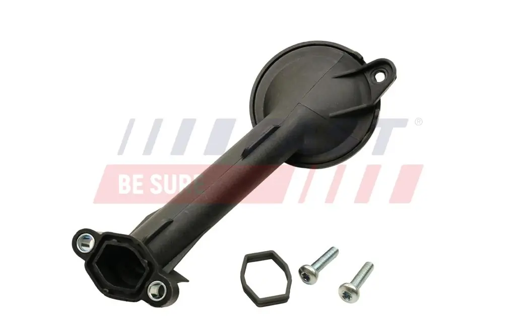  Receptor de óleo (coletor de óleo) Fiat Doblo I сaixa (223) (2001 - 2010) I