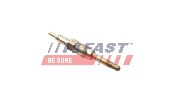 FT82725 Fast Vela de aquecimento do fluido de esfriamento