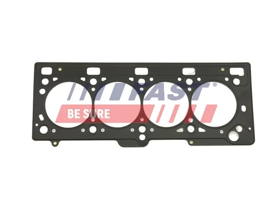 Vedante de cabeça de motor (CBC) Renault Clio III BR01, CR01