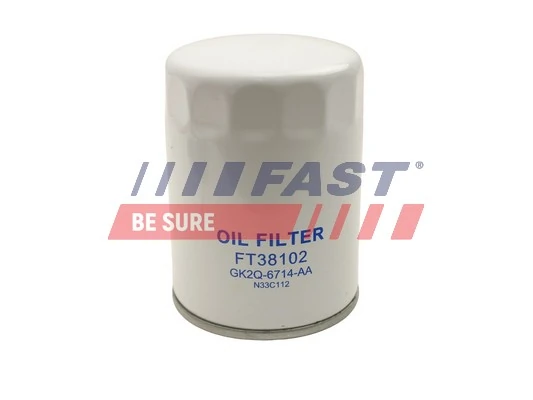 Filtro de óleo HMPGK2Q6714AA Hmpx