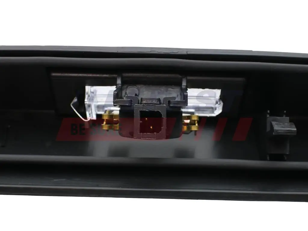 Compre FT87081 Fast Lanterna da luz de fundo de matrícula traseira