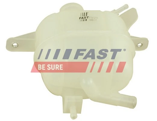 Tanque de expansão do sistema de esfriamento Fiat Qubo preço, a partir de 20,72 USD