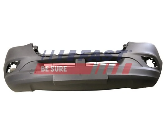 Pára-choque dianteiro para Mercedes Sprinter III 3,5-t 907, 910