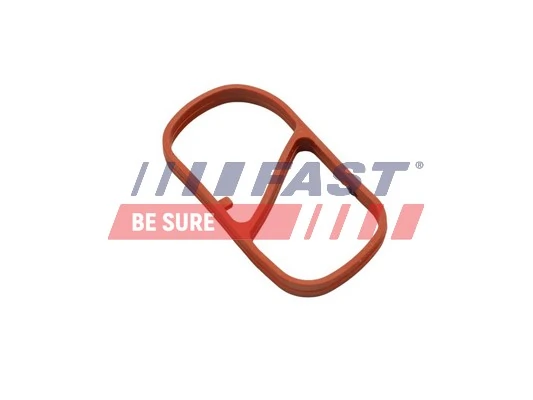 Vedante de tubo coletor de admissão para Chevrolet Aveo III T300