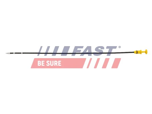 FT80321 Fast