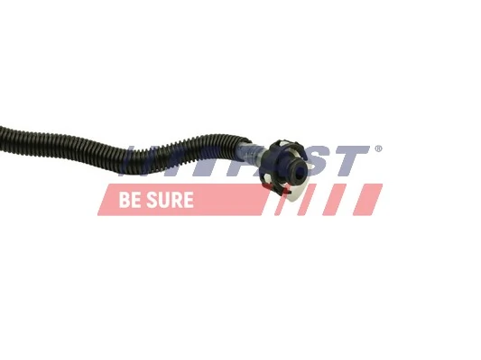 FT39564 Fast Tubo de combustível desde a válvula de corte até a Bomba de Combustível de Pressão Alta