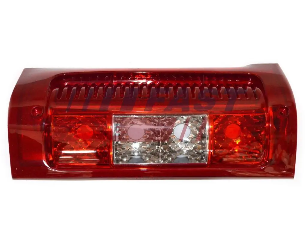 Lanterna traseira direita Citroen Jumper  244