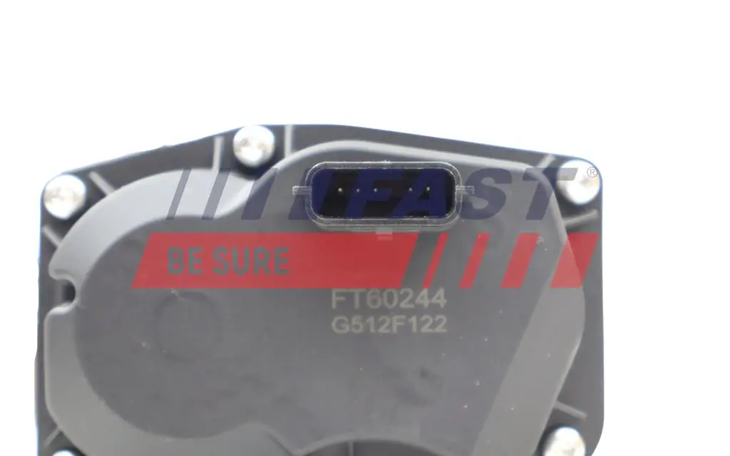 Compre 95524139 General Motors Válvula EGR de recirculação dos gases