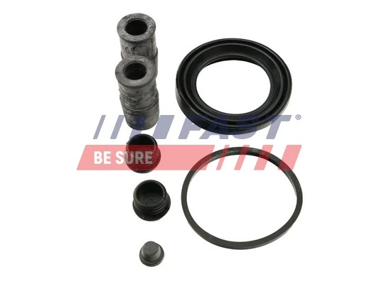 Kit de reparação de suporte do freio traseiro Mercedes Sprinter I 4-t 904