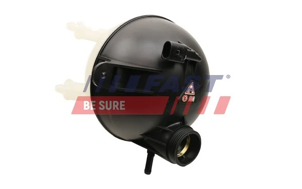 Tanque de expansão do sistema de esfriamento CRT201000S Mahle Original