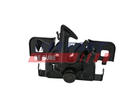  Fecho da capota Renault Trafic III plataforma a bordo (EG) (2014 - 2026) III