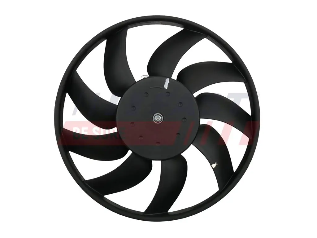 FT56009 Fast Ventilador (roda de aletas) do radiador de esfriamento