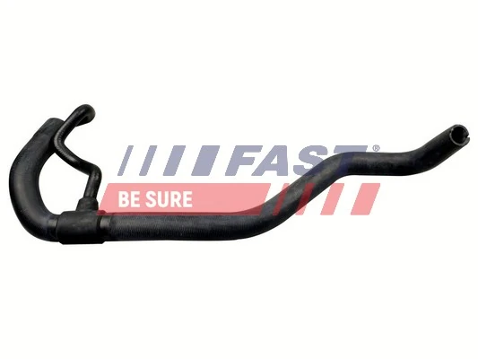 Mangueira (cano derivado) do sistema de esfriamento para Citroen Jumper  230L