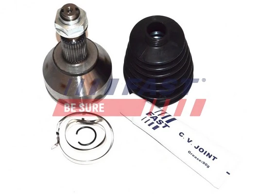 Compre Junta homocinética externa dianteira Alfa Romeo 159 