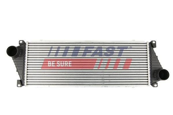 Radiador de intercooler para Volkswagen LT 2DB, 2DE, 2DK
