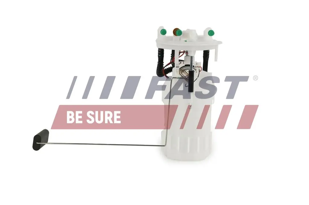 Compre 1704200Q1H Nissan/Infiniti Módulo de bomba de combustível com sensor do nível de combustível