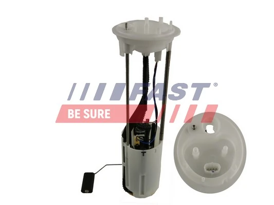 Módulo de bomba de combustível com sensor do nível de combustível para Citroen Jumper 250