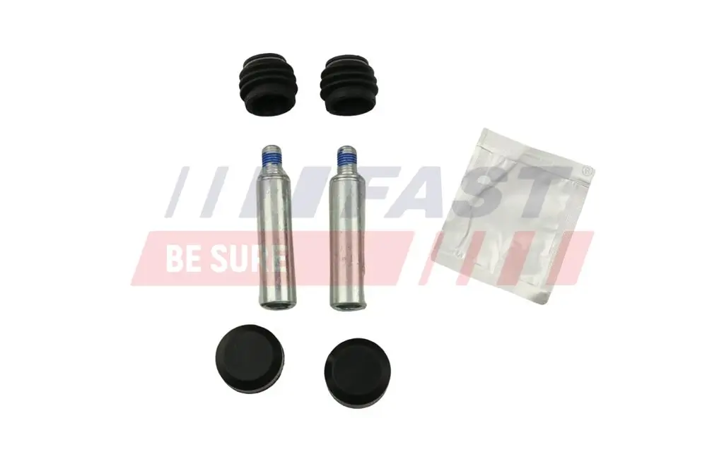 Compre 1687740680 General Motors Kit de reparação de suporte do freio dianteiro