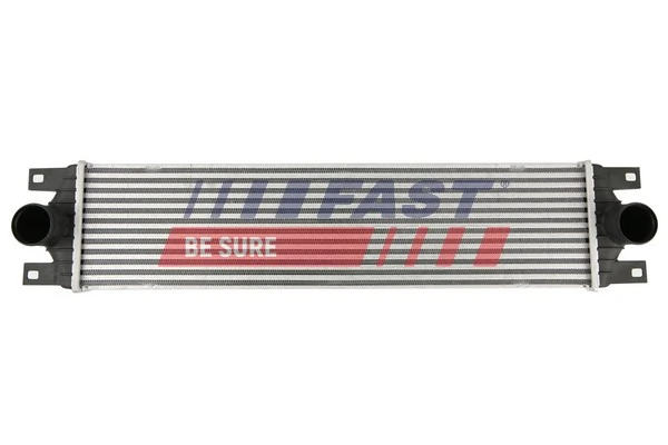 Radiador de intercooler para Renault Master CD, HD, U0D