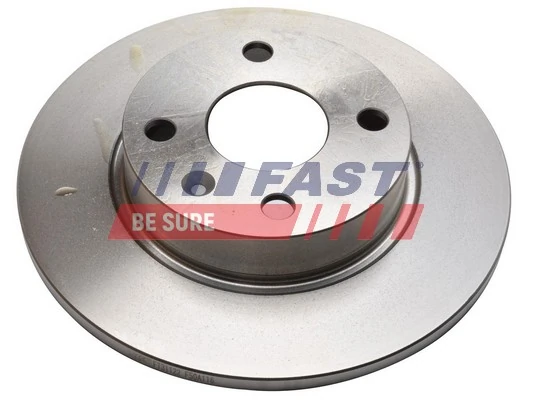 FT31122 Fast
