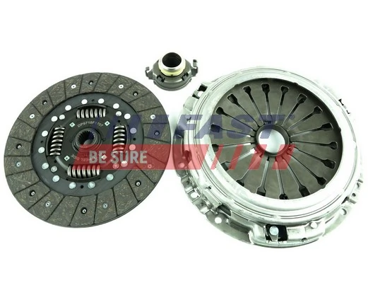 Compre 624316500 INA Kit de embraiagem (3 peças)