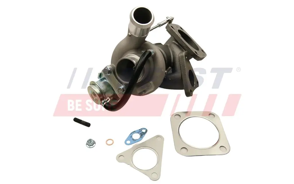 Turbina Fast FT63552 preço, a partir de 241,76 USD