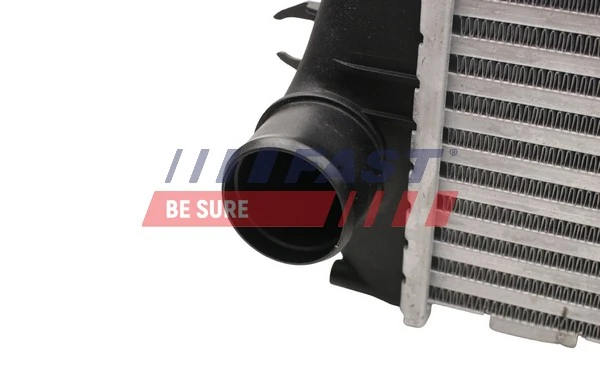 Radiador de intercooler Fast FT55599 preço, a partir de 49,37 USD