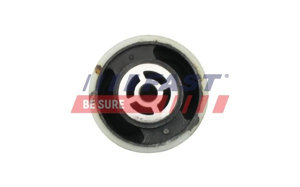 Coxim (suporte) traseiro de motor Peugeot 206 2E, K