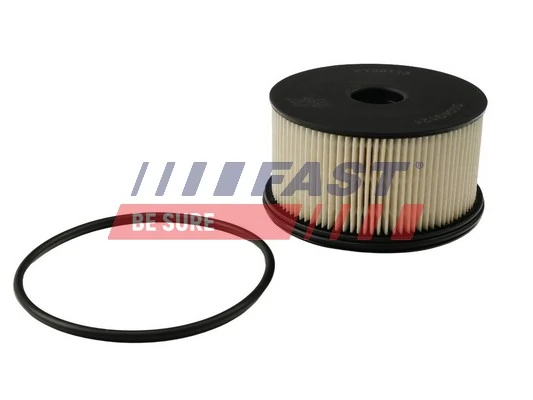 Filtro de combustível 1682952480 Peugeot/Citroen