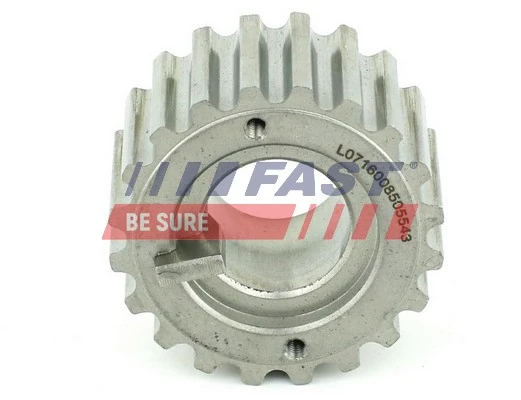 FT45604 Fast