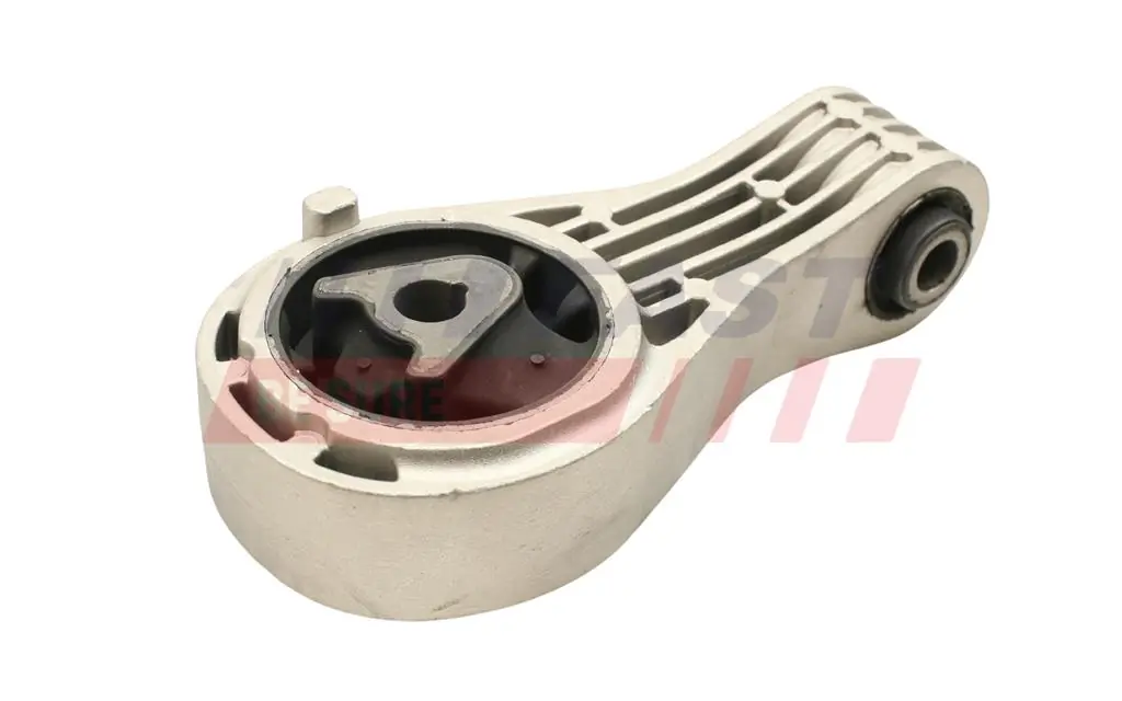 Coxim (suporte) direito superior de motor Toyota SU001A4730