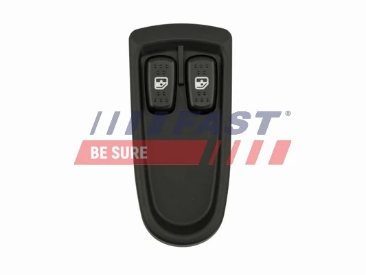 Compre 5801304490 VAG Unidade de botões dianteira esquerda de controlo de elevador de vidro