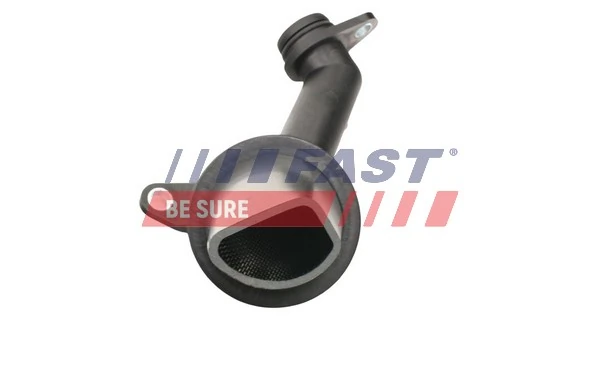 Receptor de óleo (coletor de óleo) para Ford Transit VI V347/8