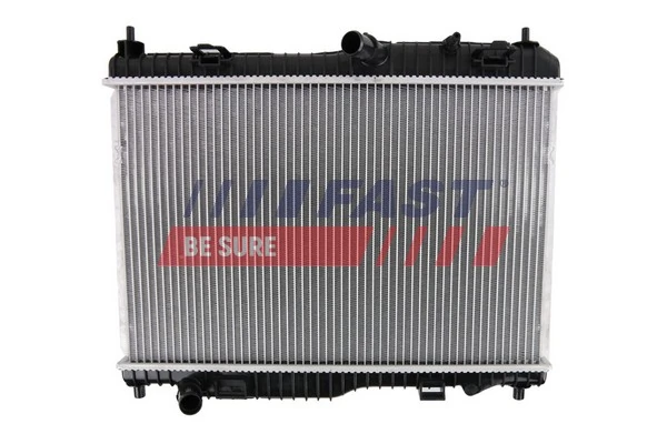 FT55580 Fast
