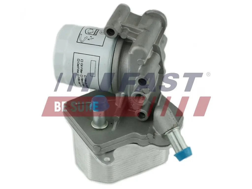 FT55206 Fast