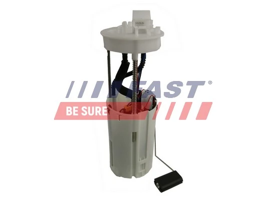Módulo de bomba de combustível com sensor do nível de combustível 13281620 General Motors