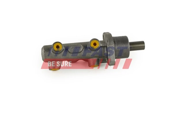  Cilindro mestre do freio Fiat Doblo I сaixa (223) (2001 - 2010) I