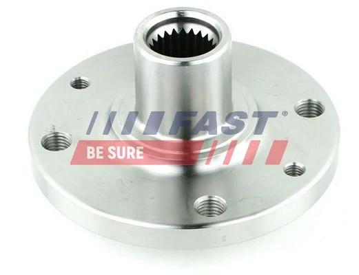  Cubo dianteiro Renault Scenic I monovolume (JA0, JA1, FA0) (1999 - 2003) I