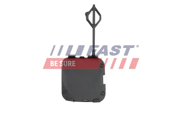 Tampão dianteira do pára-choque do gancho de reboque para Renault Trafic III EG