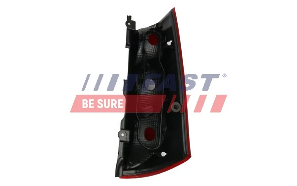 265551619R Nissan/Infiniti Lanterna traseira esquerda