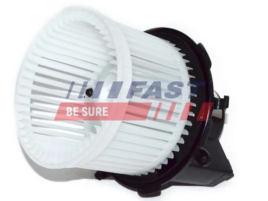 Motor de ventilador de forno (de aquecedor de salão) para Fiat Panda 169A