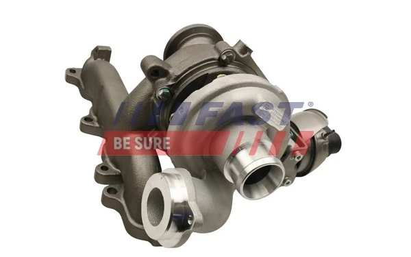 Turbina Fast FT63547 preço, a partir de 748,22 USD