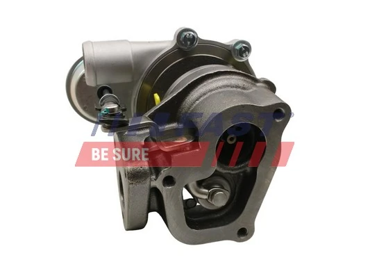 Turbina 95516209 General Motors