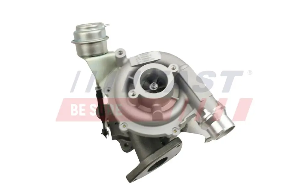 Turbina Renault Master preço, a partir de 296,25 USD