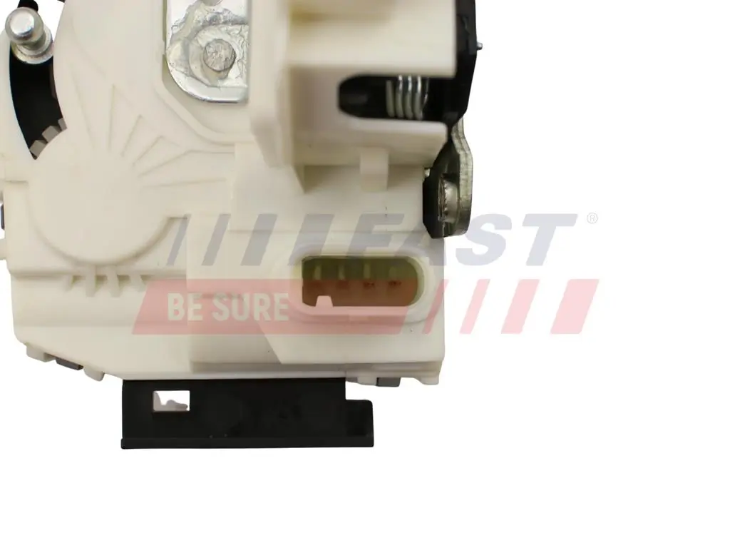  Fecho da porta dianteira esquerda Volkswagen Crafter 30-50 plataforma a bordo (2F, 2FC, 2FF, 2FG,2FL, 2FM) (2006 - 2016) 30-50