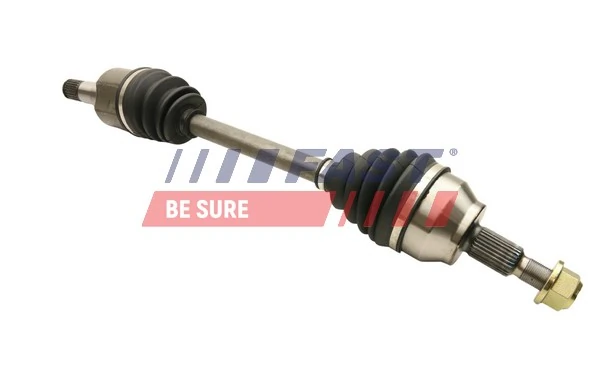 FT27194 Fast