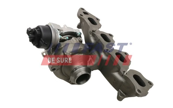 Turbina 9807873180 VAG